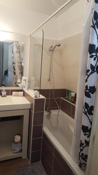 Nice Centre, Magnifique Studio Proche Mer Zewnętrze zdjęcie